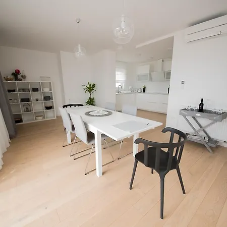 Apartman Penthouse 4 You Zadar