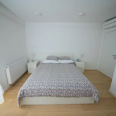 Penthouse 4 You Apartman *