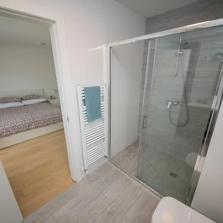 Penthouse 4 You Apartman