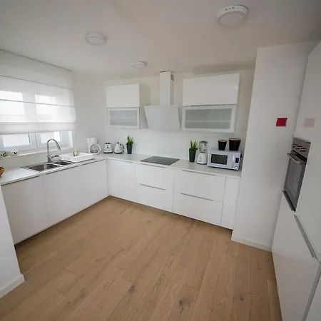Apartman Penthouse 4 You *