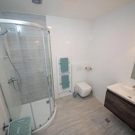 Apartman Penthouse 4 You Zadar