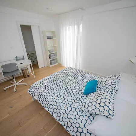 Apartman Penthouse 4 You Zadar