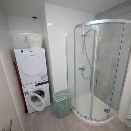 Apartman Penthouse 4 You *