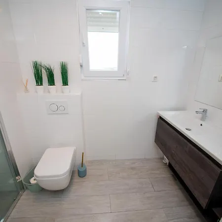 Penthouse 4 You Zadar