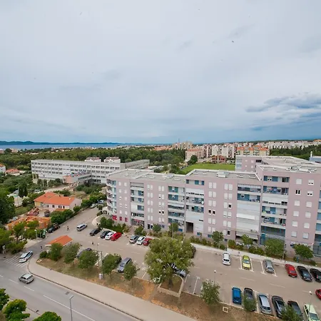 Apartman Penthouse 4 You
