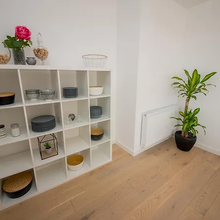 Penthouse 4 You Apartman *